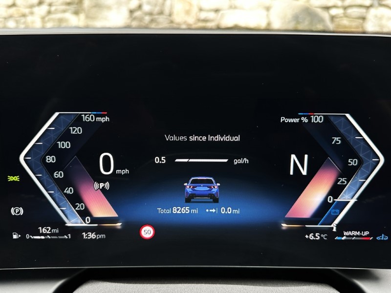 2025 (25) BMW 1 SERIES 120 M Sport 5dr  4993213