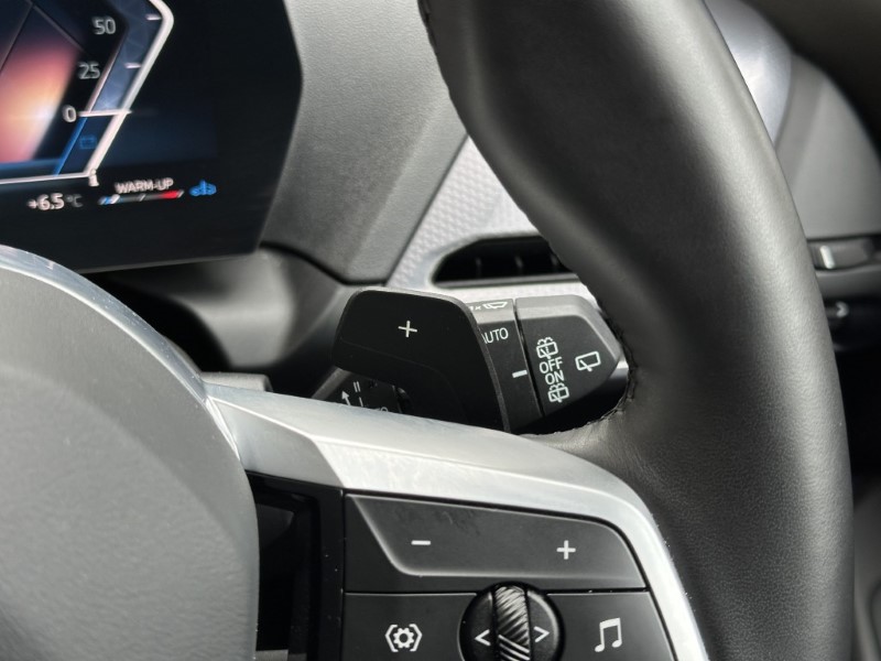 2025 (25) BMW 1 SERIES 120 M Sport 5dr  4993202