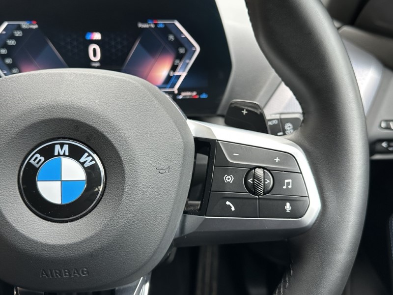 2025 (25) BMW 1 SERIES 120 M Sport 5dr  4993200