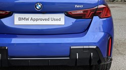 2025 (25) BMW 1 SERIES 120 M Sport 5dr 4993179