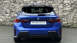 2025 (25) BMW 1 SERIES 120 M Sport 5dr 4993214
