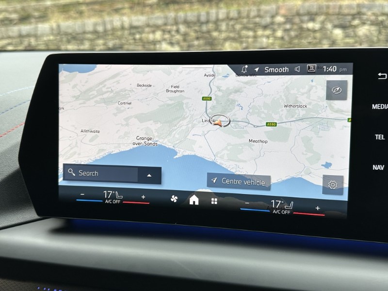 2025 (25) BMW 1 SERIES 120 M Sport 5dr  4993227