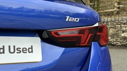 2025 (25) BMW 1 SERIES 120 M Sport 5dr 4993180