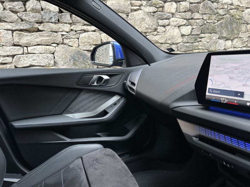 2025 (25) BMW 1 SERIES 120 M Sport 5dr  4993195