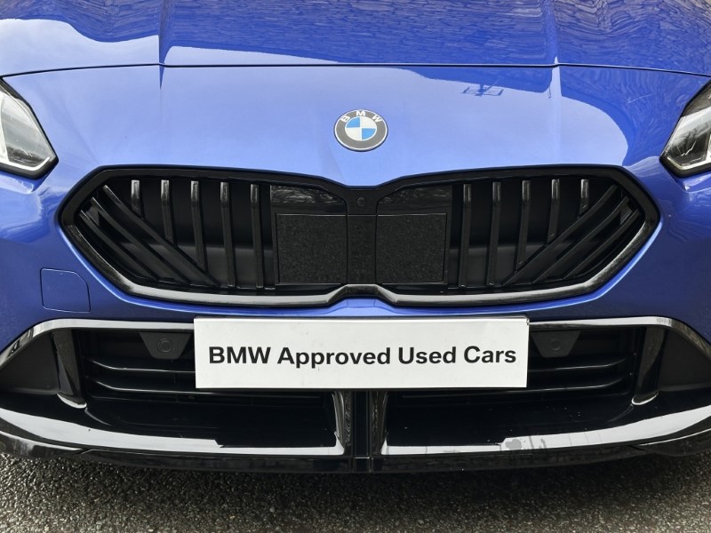 2025 (25) BMW 1 SERIES 120 M Sport 5dr  4993234