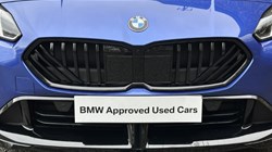 2025 (25) BMW 1 SERIES 120 M Sport 5dr 4993234