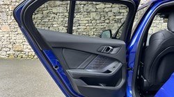 2025 (25) BMW 1 SERIES 120 M Sport 5dr 4993218