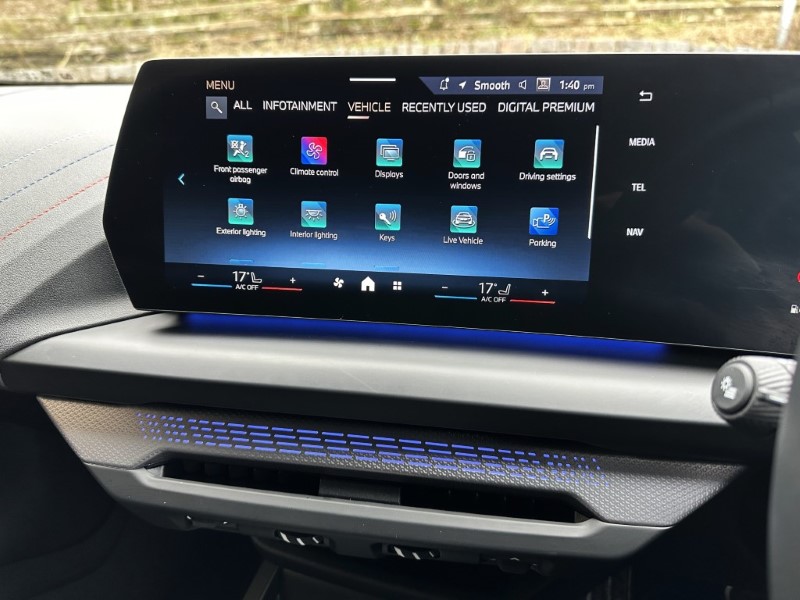 2025 (25) BMW 1 SERIES 120 M Sport 5dr  4993228