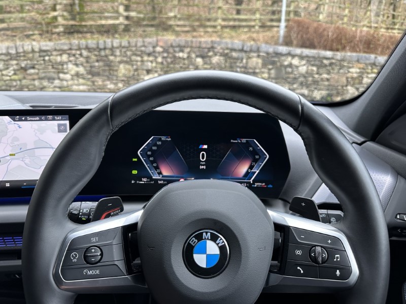 2025 (25) BMW 1 SERIES 120 M Sport 5dr  4993229