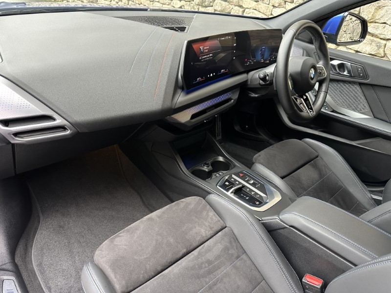 2025 (25) BMW 1 SERIES 120 M Sport 5dr  4993208