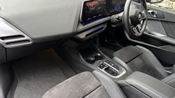 2025 (25) BMW 1 SERIES 120 M Sport 5dr 4993208