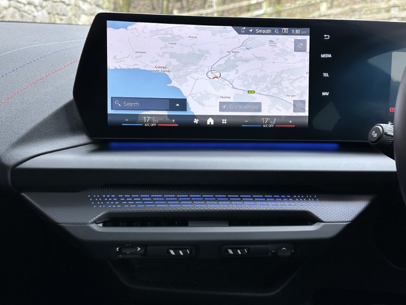 2025 (25) BMW 1 SERIES 120 M Sport 5dr  4993191