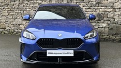 2025 (25) BMW 1 SERIES 120 M Sport 5dr 4993230