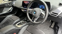 2025 (25) BMW 1 SERIES 120 M Sport 5dr 4993182