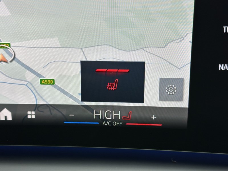 2025 (25) BMW 1 SERIES 120 M Sport 5dr  4993197