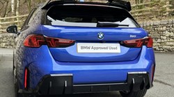 2025 (25) BMW 1 SERIES 120 M Sport 5dr 4993177