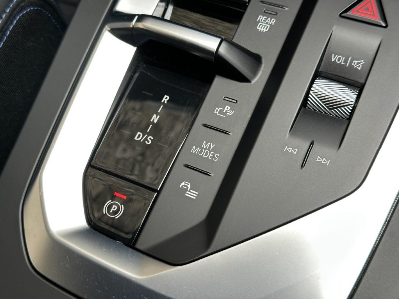 2025 (25) BMW 1 SERIES 120 M Sport 5dr  4993194