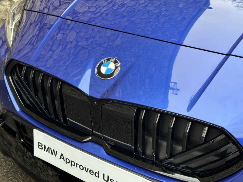 2025 (25) BMW 1 SERIES 120 M Sport 5dr  4993205