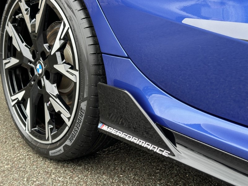 2025 (25) BMW 1 SERIES 120 M Sport 5dr  4993240