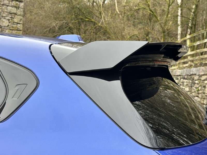 2025 (25) BMW 1 SERIES 120 M Sport 5dr  4993224