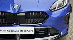2025 (25) BMW 1 SERIES 120 M Sport 5dr 4993204