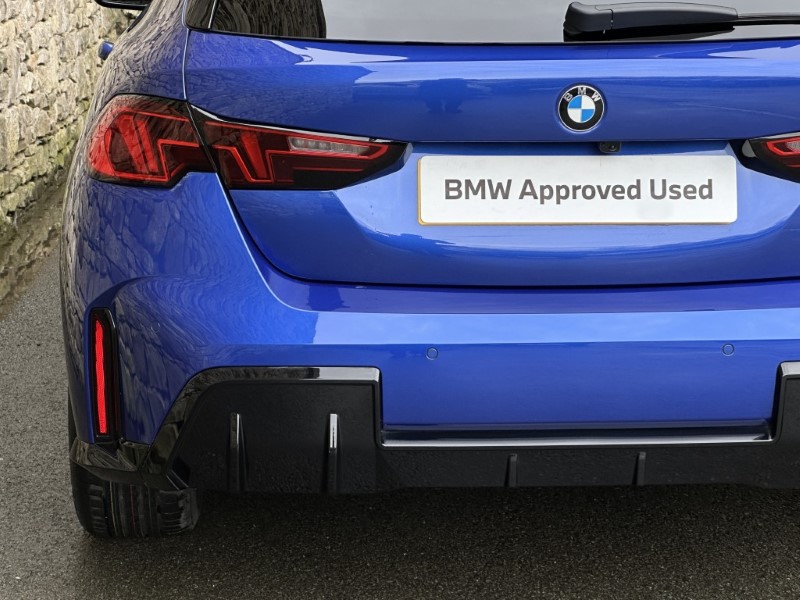 2025 (25) BMW 1 SERIES 120 M Sport 5dr  4993178