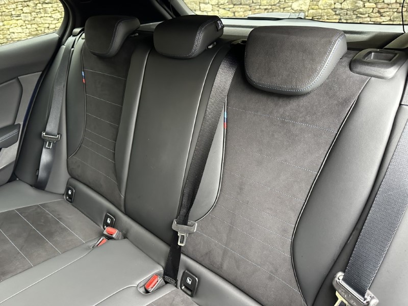 2025 (25) BMW 1 SERIES 120 M Sport 5dr  4993219