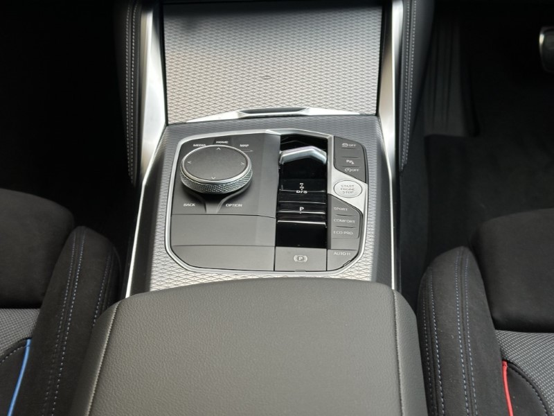 2026 (75) BMW 4 SERIES M440i xDrive MHT 2dr Coupe 4968292