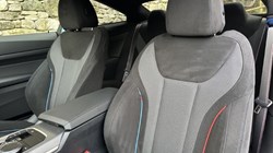 2026 (75) BMW 4 SERIES M440i xDrive MHT 2dr Coupe 4968307