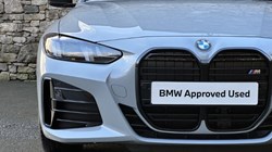 2026 (75) BMW 4 SERIES M440i xDrive MHT 2dr Coupe 4968340