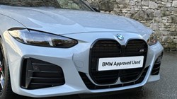 2026 (75) BMW 4 SERIES M440i xDrive MHT 2dr Coupe 4968339