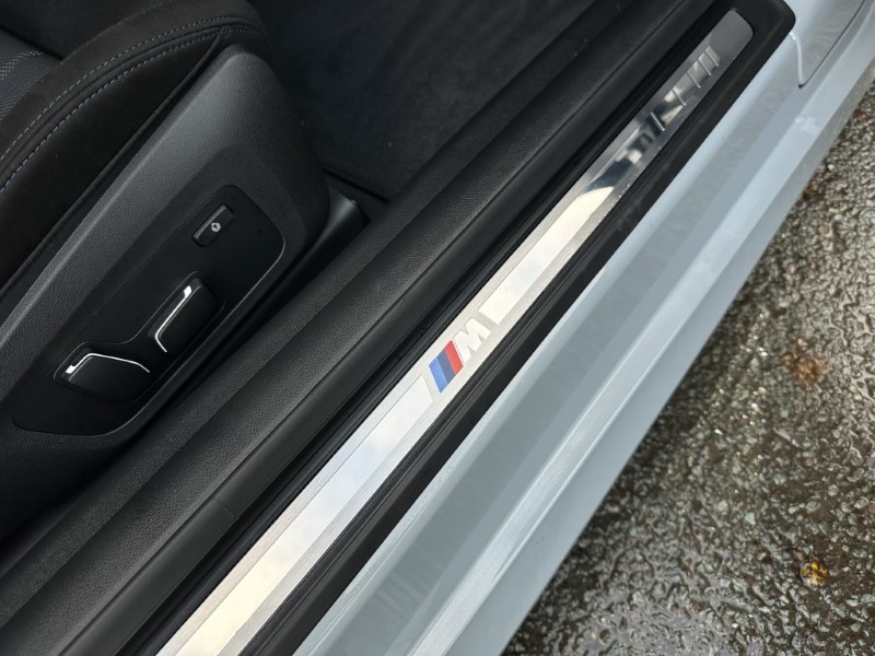 2026 (75) BMW 4 SERIES M440i xDrive MHT 2dr Coupe 4968287