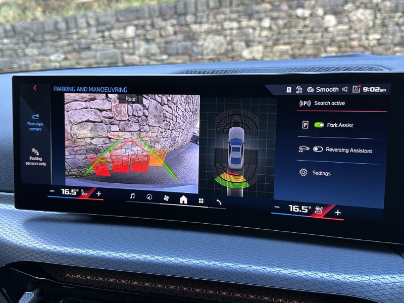 2026 (75) BMW 4 SERIES M440i xDrive MHT 2dr Coupe 4968330