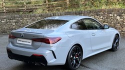 2026 (75) BMW 4 SERIES M440i xDrive MHT 2dr Coupe 4968329