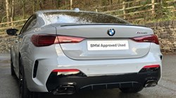 2026 (75) BMW 4 SERIES M440i xDrive MHT 2dr Coupe 4968349