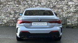 2026 (75) BMW 4 SERIES M440i xDrive MHT 2dr Coupe 4968347