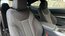 2026 (75) BMW 4 SERIES M440i xDrive MHT 2dr Coupe 4968288