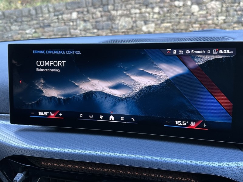 2026 (75) BMW 4 SERIES M440i xDrive MHT 2dr Coupe 4968333