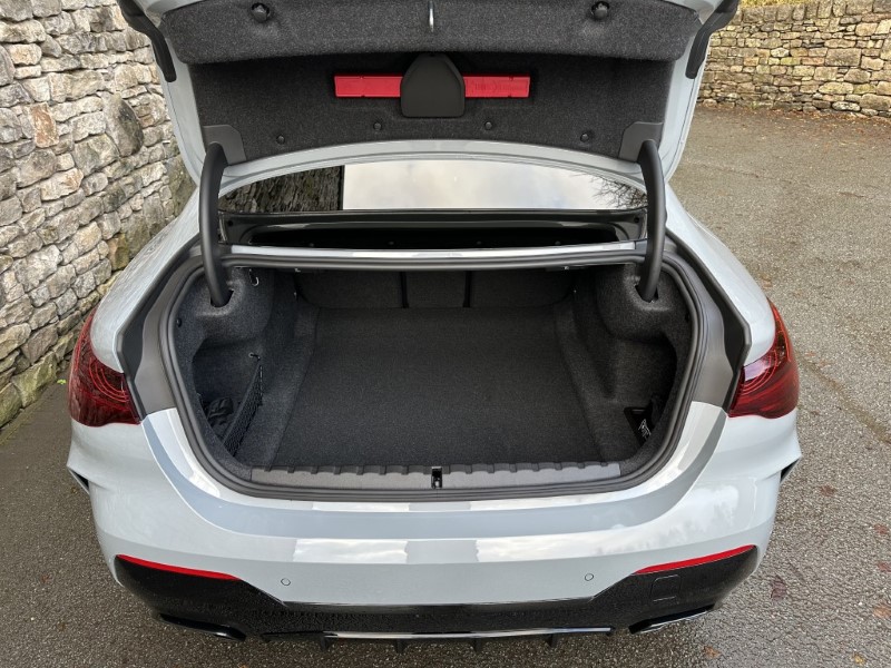 2026 (75) BMW 4 SERIES M440i xDrive MHT 2dr Coupe 4968282