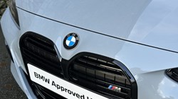 2026 (75) BMW 4 SERIES M440i xDrive MHT 2dr Coupe 4968344