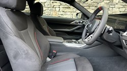 2026 (75) BMW 4 SERIES M440i xDrive MHT 2dr Coupe 4968285