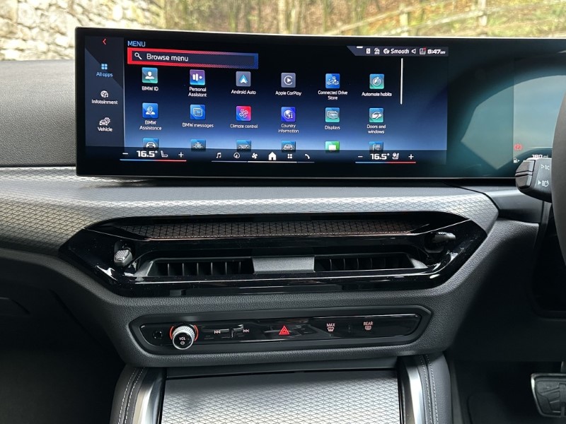 2026 (75) BMW 4 SERIES M440i xDrive MHT 2dr Coupe 4968293