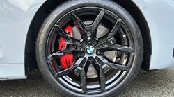 2026 (75) BMW 4 SERIES M440i xDrive MHT 2dr Coupe 4968324