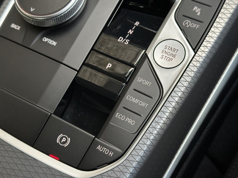 2026 (75) BMW 4 SERIES M440i xDrive MHT 2dr Coupe 4968297