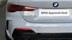 2026 (75) BMW 4 SERIES M440i xDrive MHT 2dr Coupe 4968350