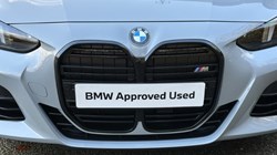 2026 (75) BMW 4 SERIES M440i xDrive MHT 2dr Coupe 4968341