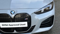 2026 (75) BMW 4 SERIES M440i xDrive MHT 2dr Coupe 4968343