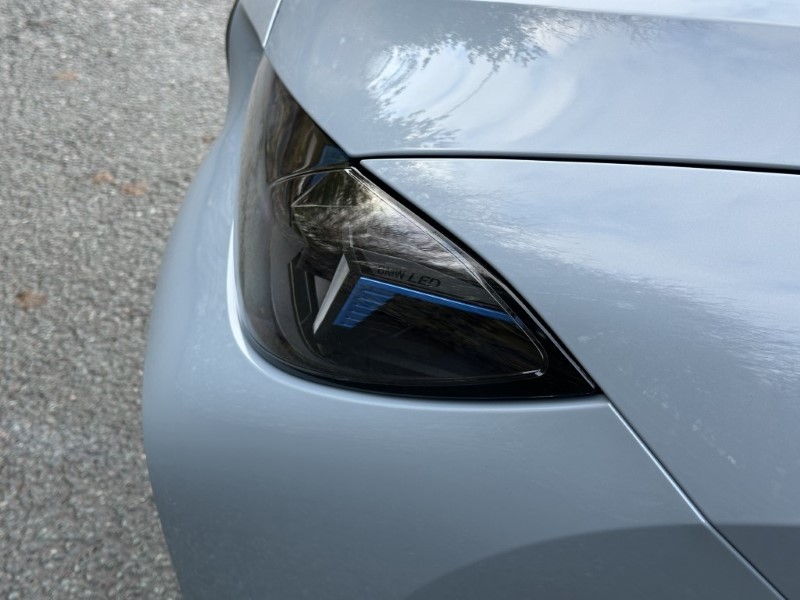 2026 (75) BMW 4 SERIES M440i xDrive MHT 2dr Coupe 4968322