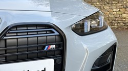 2026 (75) BMW 4 SERIES M440i xDrive MHT 2dr Coupe 4968345