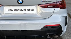 2026 (75) BMW 4 SERIES M440i xDrive MHT 2dr Coupe 4968351